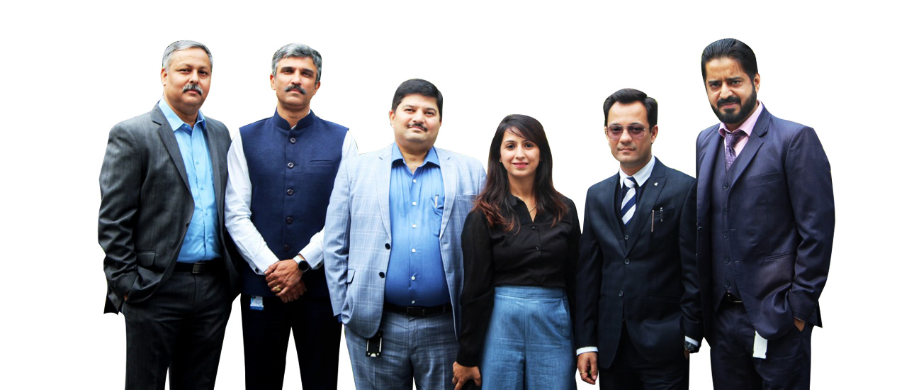 Netrika Team