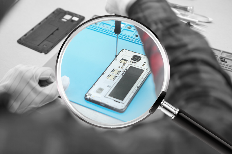 Top Forensic Companies in Hyderabad for Corporate Needs