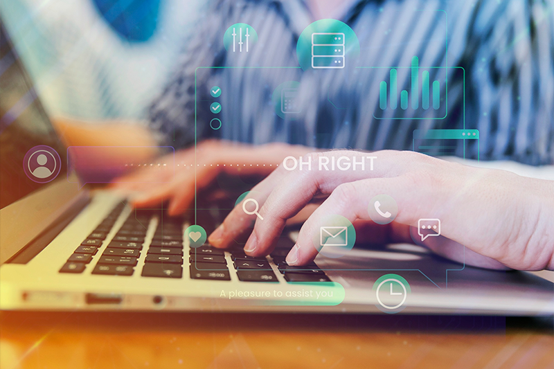 Modernising Approach To Get Ahead Of The Digital Evidence Challenge