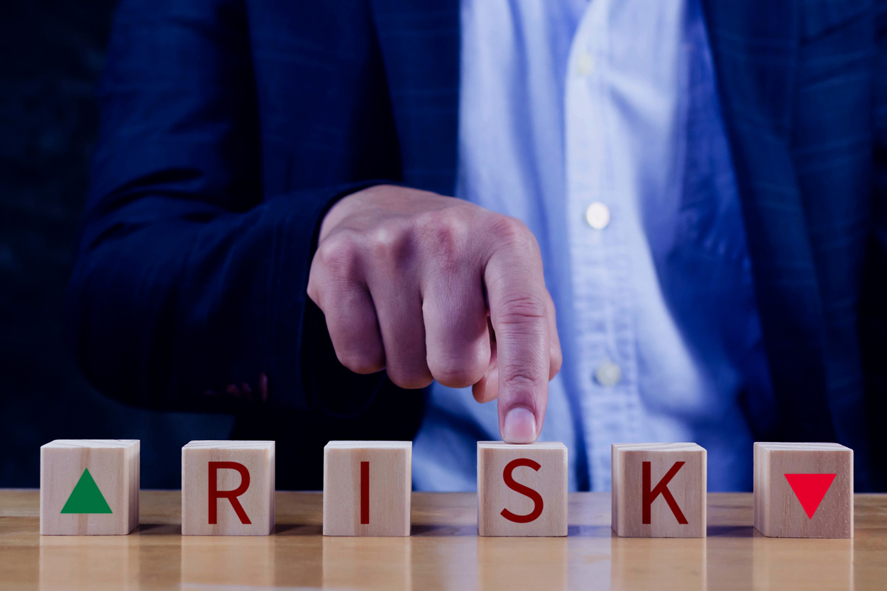 How Risk Management Works- Key steps