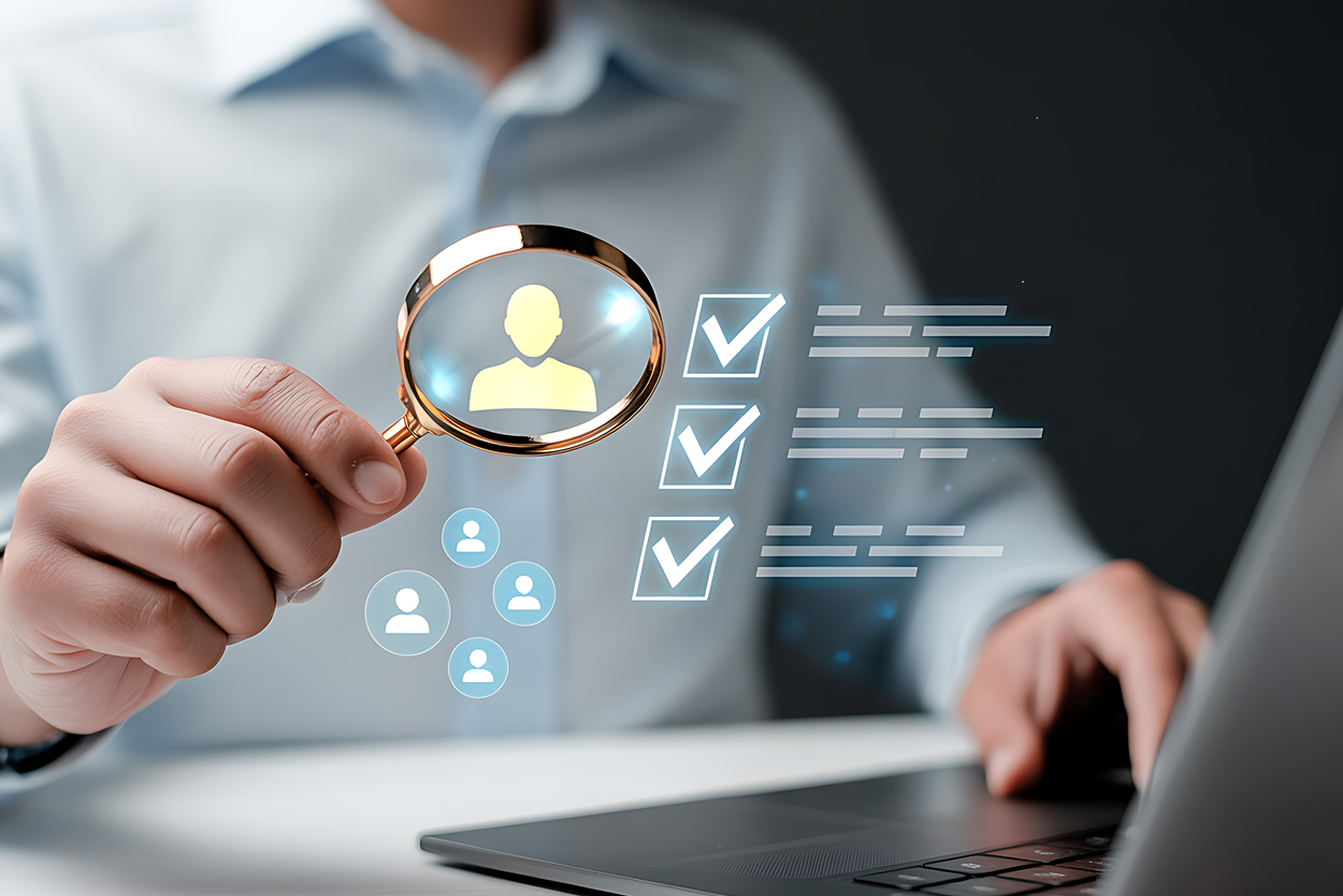 Background Verification Process for Organisations: A Structured Enterprise Guide