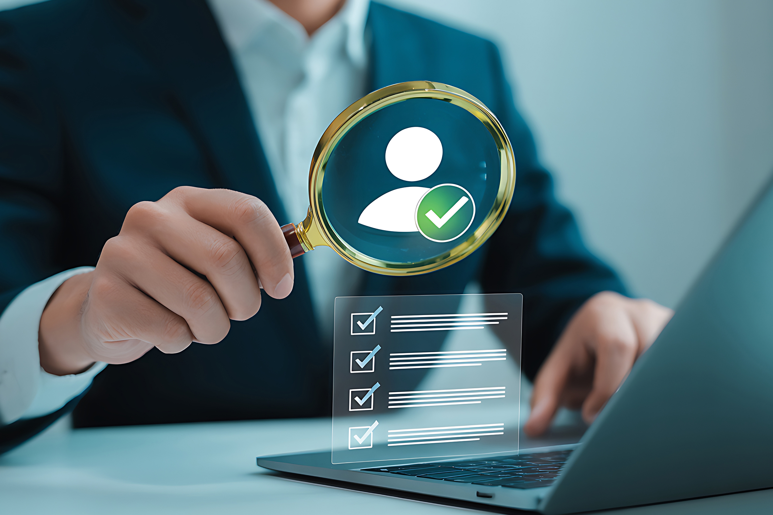 A Complete Business Guide to Background Checks in India 2026