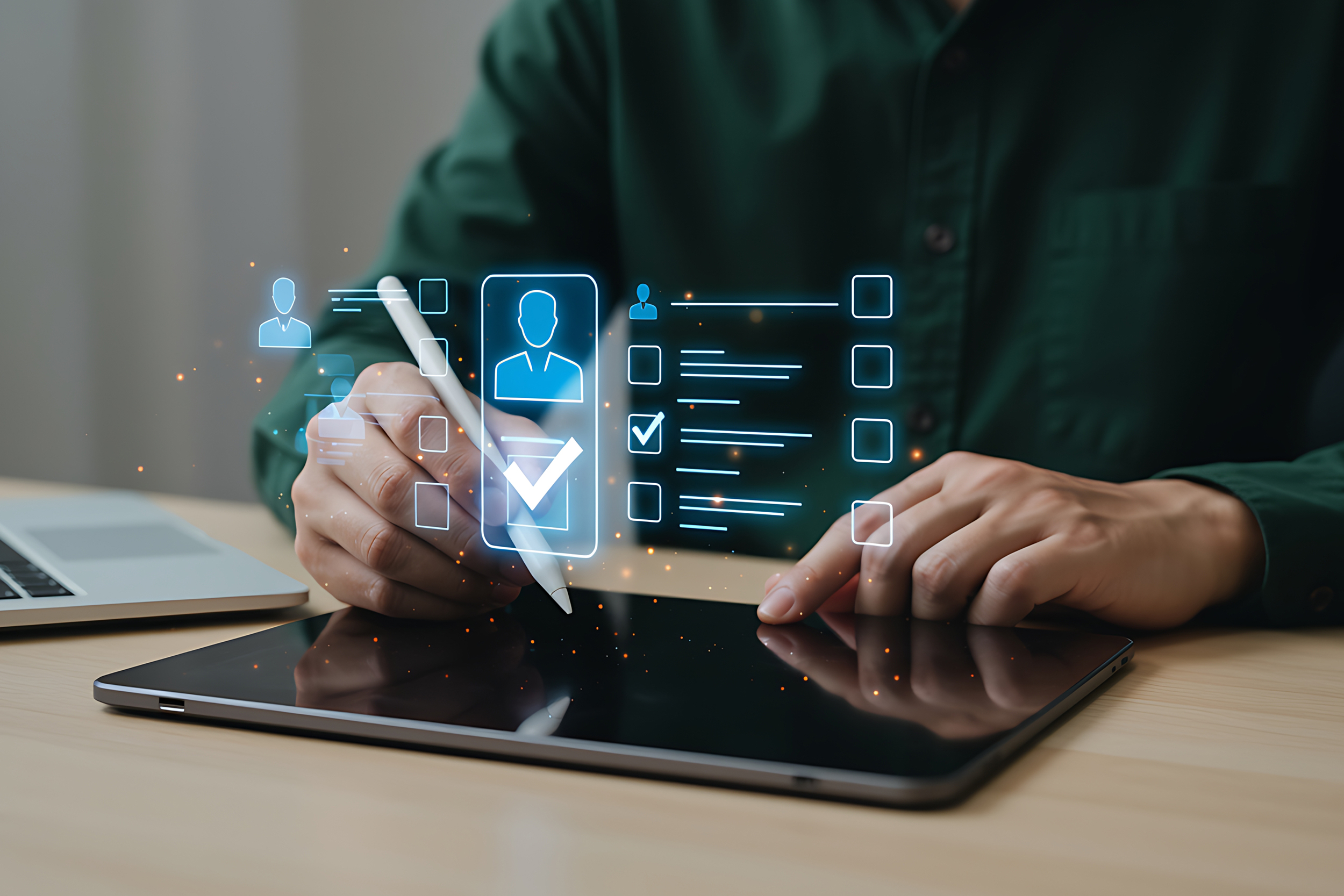 How Background Verification Process Works in Indian Organizations (Step-by-Step Guide)