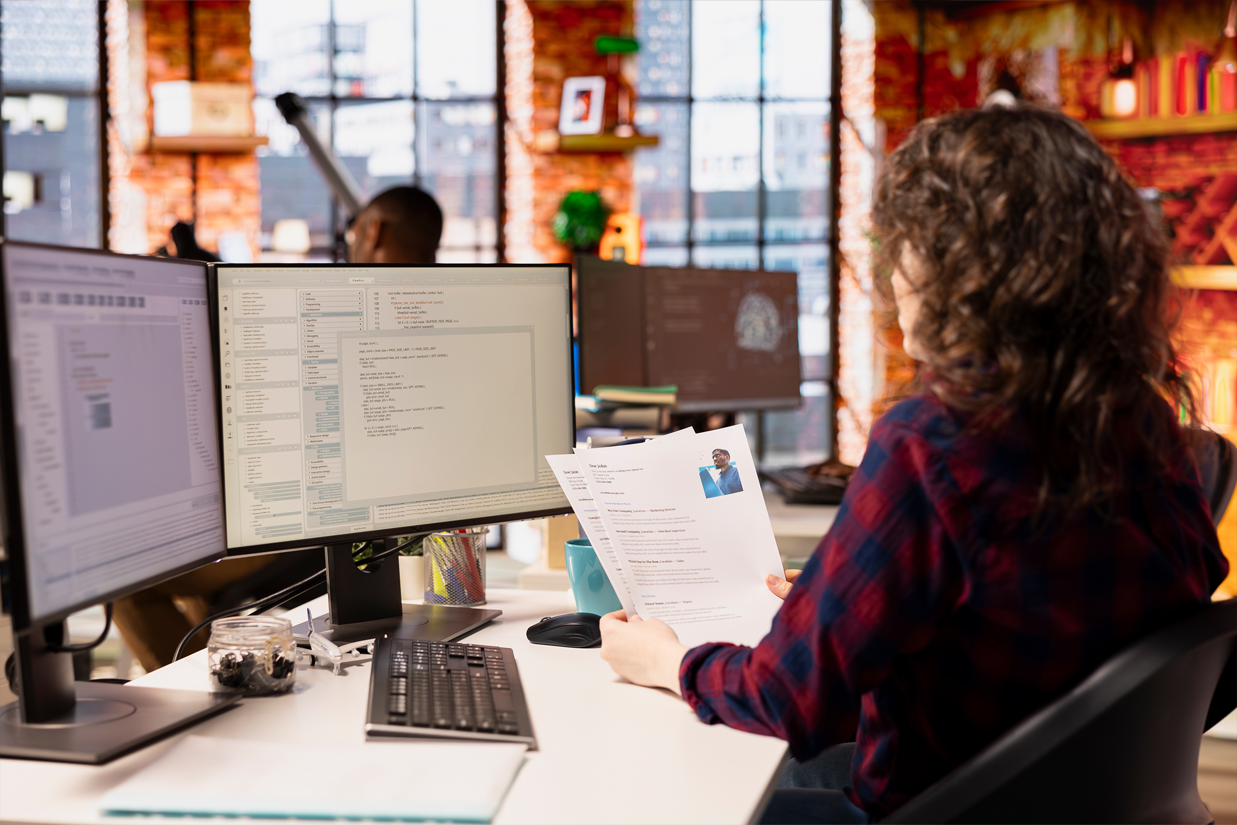 Company Background Verification Process in India: How Organizations Verify Employee