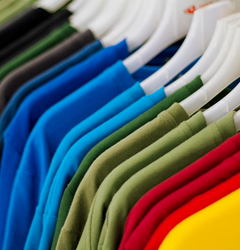 apparel counterfeiting