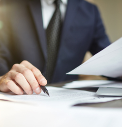 better deal after after actionable information
