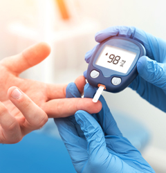 counterfeit glucometer