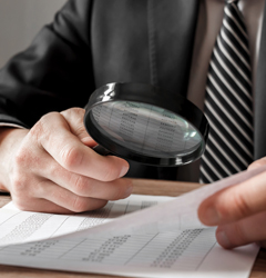 integrity check of promoter family