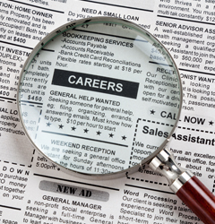 online fake jobs redressal