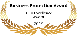 Bussiness Protection Award 2019