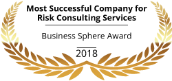 Most succesful company for risk consulting Services