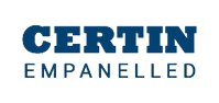CERTIN Emapanelled