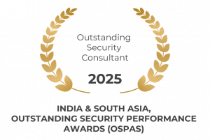Outstanding Security Consultation