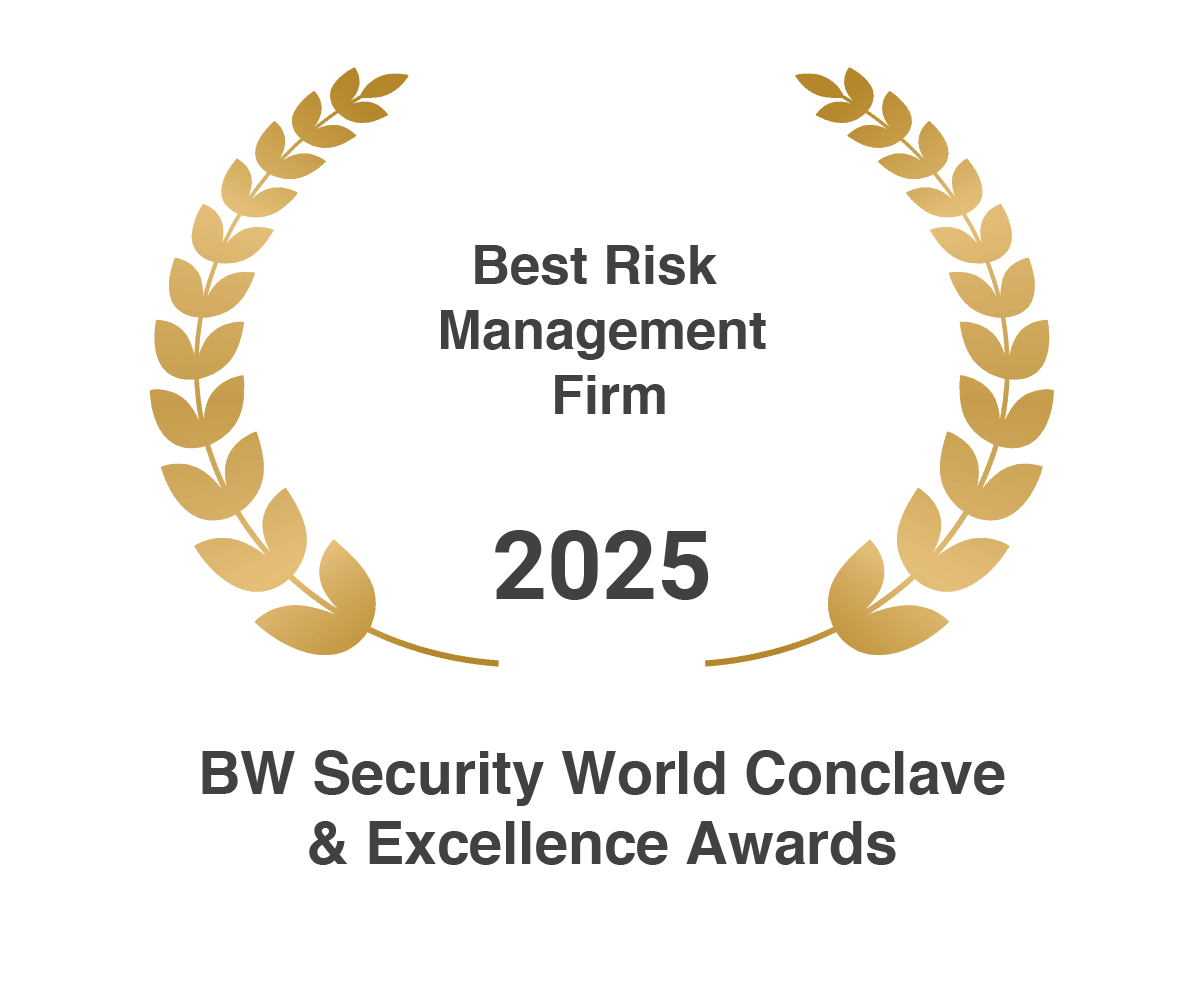 Best Security Consulting Company of the Year
