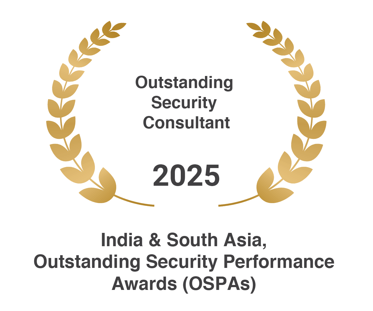 Outstanding Security Consultation