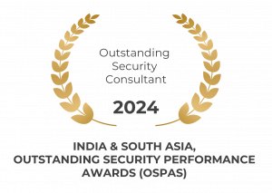 Outstanding Security Consultation