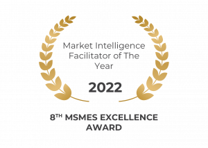 Market Intelligence Facilitator of the year 2022