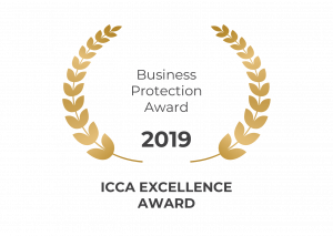 Bussiness Protection Award 2019