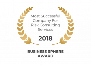 Most succesful company for risk consulting Services