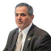 Khlafan Alqubaisi