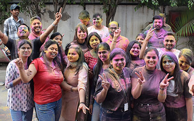 Holi 2024