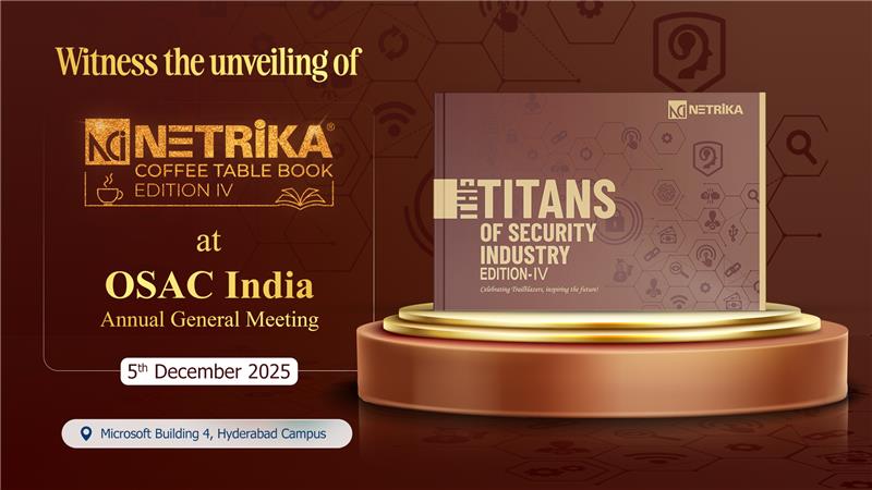 Security and Risk Consulting in IndiA