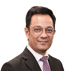 Aashish Taneja