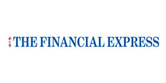 THE FINANCIAL EXPRESS