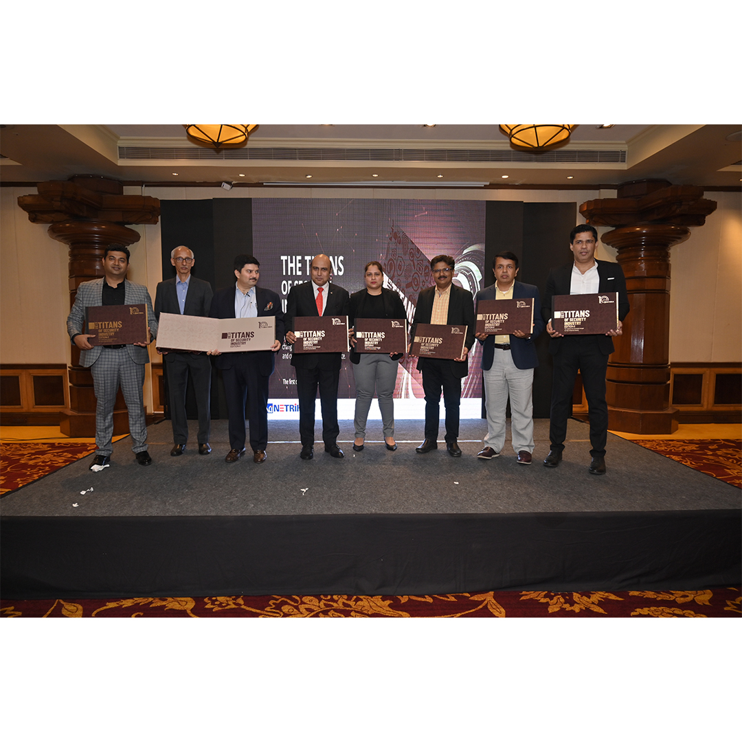 Netrika Consulting India launches the 2nd edition of the Netrika Coffee Table Book in Bangalore