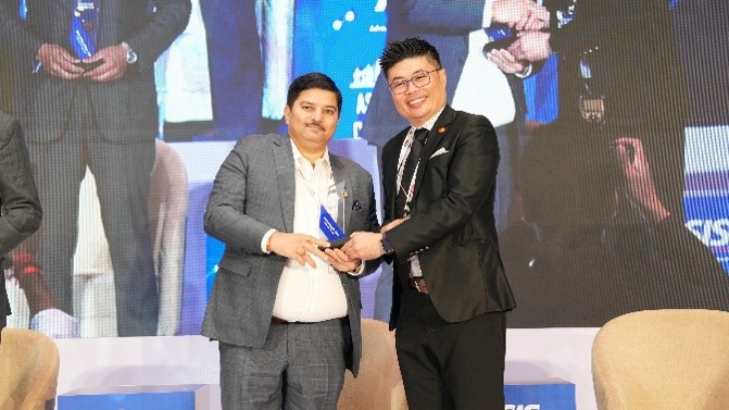 Netrika Consulting India participated in the ASIS South Asia Conference 2024, engaging with global security professionals and industry leaders.