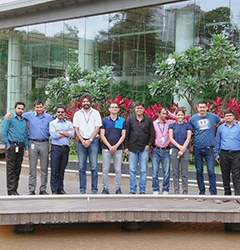 CCPS(Certified Crime Prevention Specialist ) Class in Mumbai from 18-19 Aug 2018