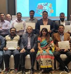 CCSMS (Certified Corporate Security Management Specialist) in Delhi on 29-31st October 2018