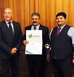 Netrika in collaboration with Global E2C Singapore organised the CATS training Program in Mumbai, in the month of June & December 2015