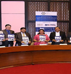 Netrika is proud to be a sponsor in association with Indian National Bar Association (INBA) for the event “Legislative Gaps in the Cyber Era”.