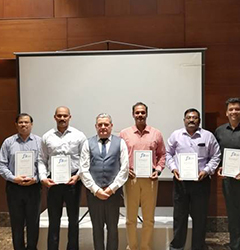 PEACE Investigative and Interviewing Course in Bengaluru from 23-25 October 2018