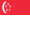 Singapore Flag