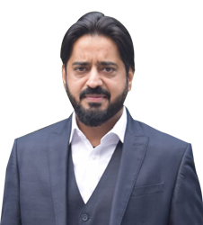 Dhruv Maingi