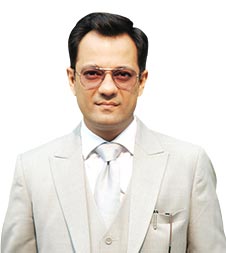 Aashish Taneja