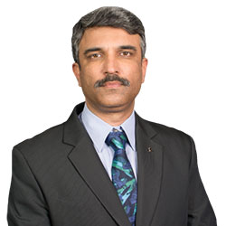 Sanjay Kaushik