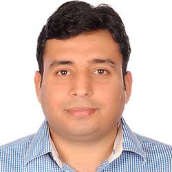 Sanjay Kaushik