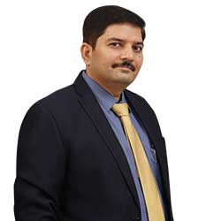 Sanjay Kaushik