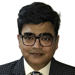 Sanjay Kaushik