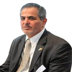 Khalfan Alqubaisi