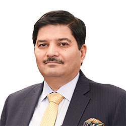 Sanjay Kaushik