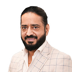 Sanjay Kaushik