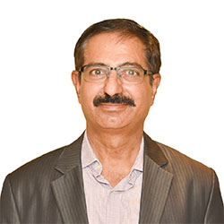 Sanjay Kaushik