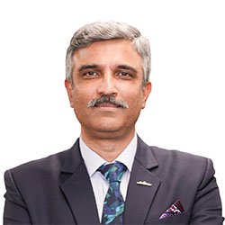 Sanjay Kaushik