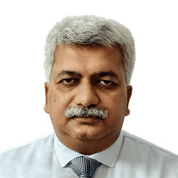 Lt Col. Vivek Gupta