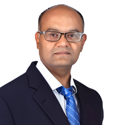 Vinay Narayan Disley