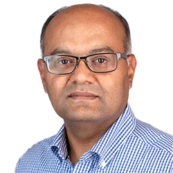 Vinay Narayan Disley